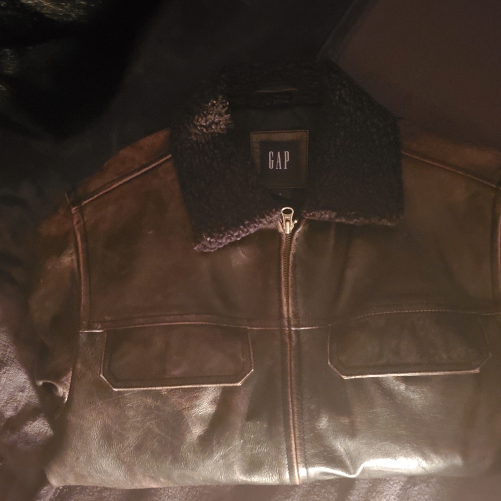 Jacket - Picture 2 of 4